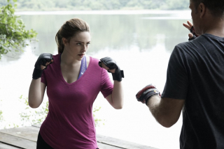 Wampiry: Dziedzictwo - odcinek 1