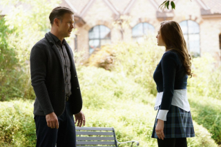 Wampiry: Dziedzictwo - odcinek 1