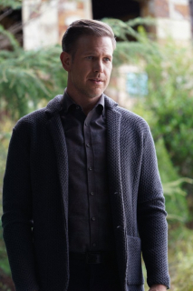 Wampiry: Dziedzictwo - odcinek 1