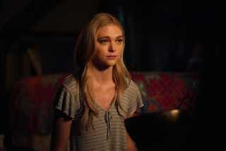 Wampiry: Dziedzictwo - odcinek 1