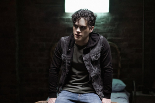 Wampiry: Dziedzictwo - odcinek 1