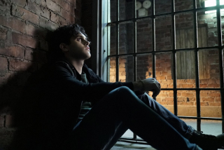 Wampiry: Dziedzictwo - odcinek 1