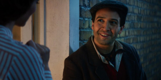 8. Lin-Manuel Miranda