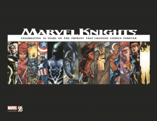 NYCC 2018 - nowe plakaty Marvela