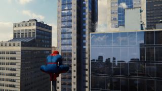 Marvel’s Spider-Man