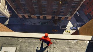 Marvel’s Spider-Man