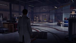 Marvel’s Spider-Man