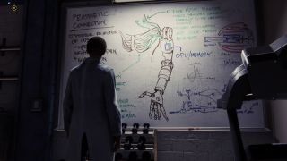 Marvel’s Spider-Man