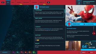 Marvel’s Spider-Man