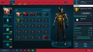 Marvel’s Spider-Man