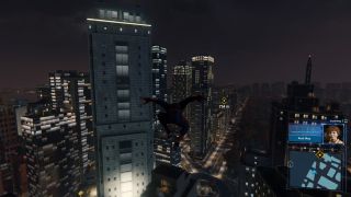 Marvel’s Spider-Man