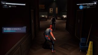 Marvel’s Spider-Man