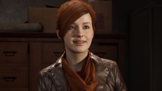 Marvel’s Spider-Man