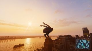 Marvel’s Spider-Man