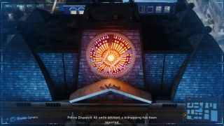 Marvel’s Spider-Man