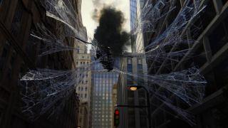 Marvel’s Spider-Man