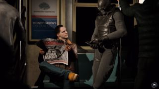 Marvel’s Spider-Man