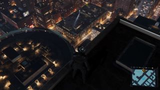 Marvel’s Spider-Man