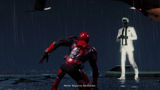 Marvel’s Spider-Man