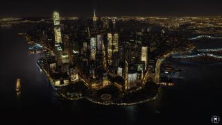 Marvel’s Spider-Man