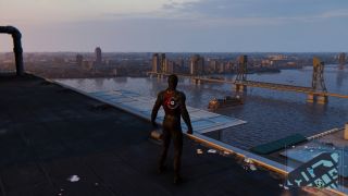 Marvel’s Spider-Man