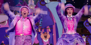 Mary Poppins powraca