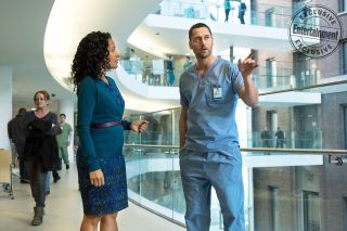 New Amsterdam - premiera 25 września