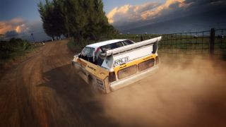 Dirt Rally 2