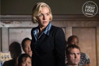 Riverdale - zdjęcie z 3. sezonu Pani Wright