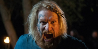 Bron-Char (Rune Temte) - w komiksach zadebiutował w 1998 roku i od tamtej pory pojawił się w zaledwie kilku historiach; najbardziej zasłynął z tego, że swego czasu zniszczył jedną z wersji tarczy Kapitana Ameryki