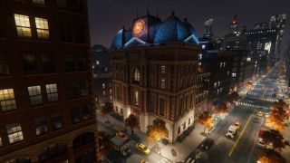 Sanctum Sanctorum – siedziba Doktora Strange’a