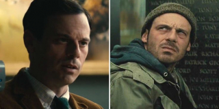 Scoot McNairy – aktor w DCEU wcielił się w postać Wallace’a Keefe’a w filmie Batman V Superman. Zaliczył też krótki epizod w Marvel One-Shot: All Hail the King jako Jackson Norris.