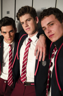 Szkoła dla elity - zdjęcie