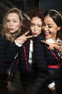 Szkoła dla elity - zdjęcie