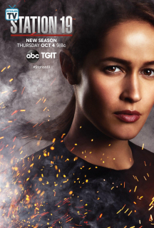 Station 19 - 2. sezon