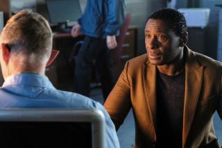 Supergirl - sezon 4, odcinek 1