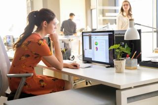 Supergirl - sezon 4, odcinek 1