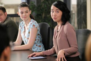 Supergirl - sezon 4, odcinek 1