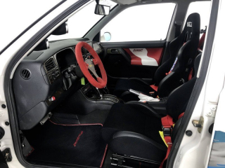 Szybcy i wściekli - Volkswagen Jetta