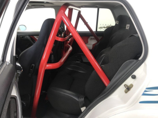 Szybcy i wściekli - Volkswagen Jetta