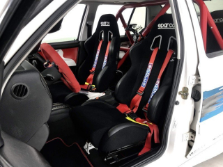 Szybcy i wściekli - Volkswagen Jetta