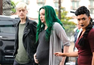 The Gifted: Naznaczeni, sezon 2. - premiera 25 września