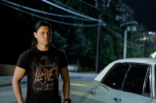 The Gifted Naznaczeni