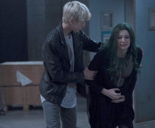 The Gifted Naznaczeni