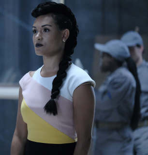 The Gifted Naznaczeni