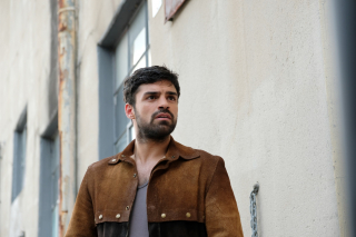 The Gifted Naznaczeni