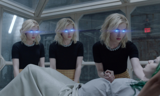 The Gifted Naznaczeni