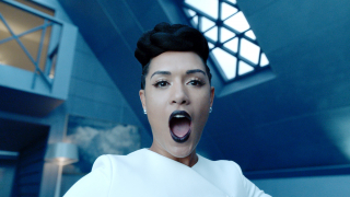 The Gifted Naznaczeni