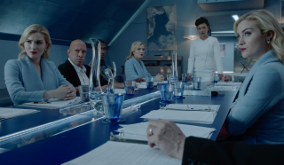 The Gifted Naznaczeni