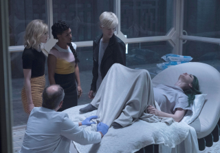 The Gifted Naznaczeni